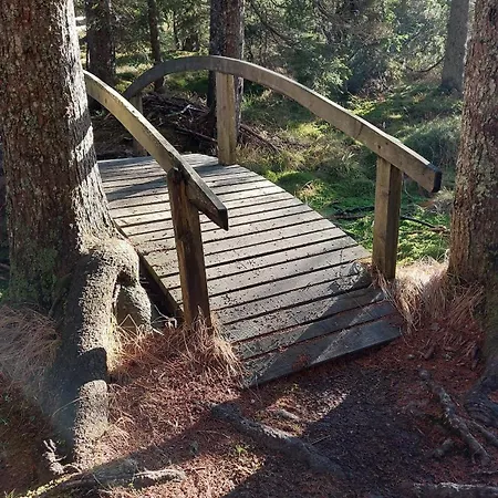 Of Rising Sun Chalet