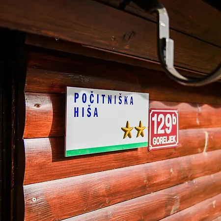 Chalet Of Rising Sun