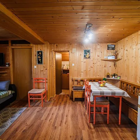 Chalet Of Rising Sun *