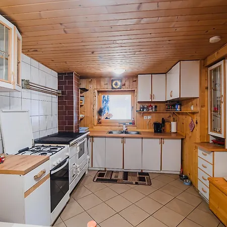 Chalet Of Rising Sun *