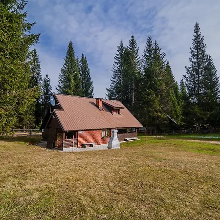 Of Rising Sun בקתה *