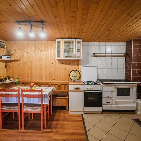 Chalet Of Rising Sun *