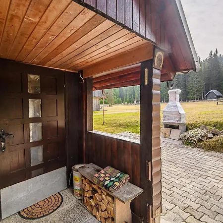Chalet Of Rising Sun *