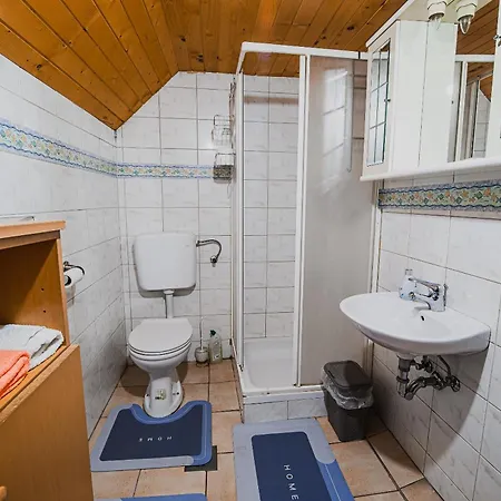 Chalet Of Rising Sun Goreljek