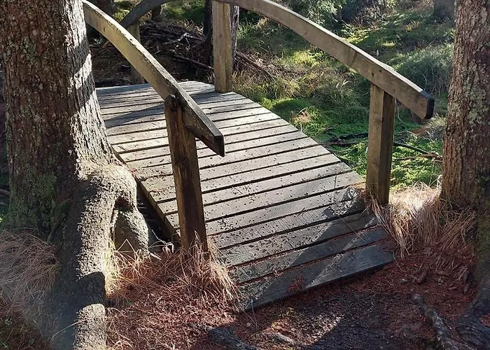 Of Rising Sun Alpesi faház