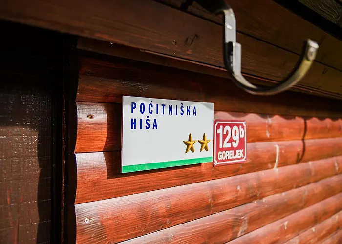 Alpesi faház Of Rising Sun