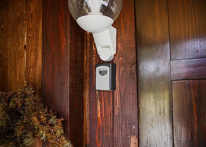 Of Rising Sun Alpesi faház *