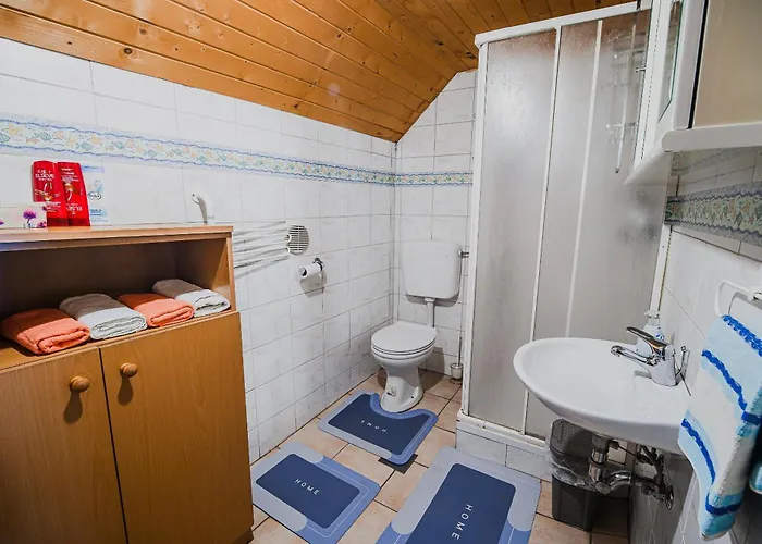 Alpesi faház Of Rising Sun *