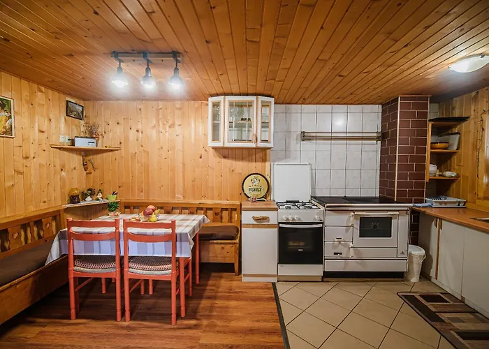 Chalet Of Rising Sun *