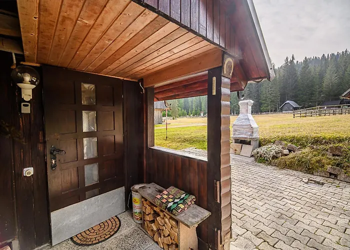 Chalet Of Rising Sun *