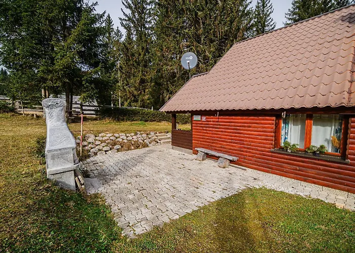 Of Rising Sun Alpesi faház *