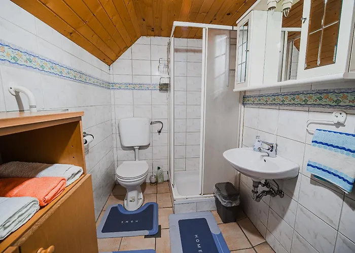 Chalet Of Rising Sun Goreljek